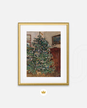 Vintage Christmas Elegance