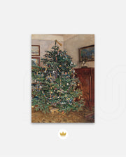 Vintage Christmas Elegance