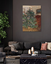 Vintage Christmas Elegance