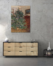 Vintage Christmas Elegance
