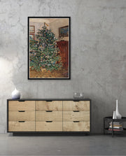 Vintage Christmas Elegance