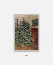 Vintage Christmas Elegance