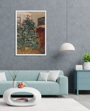 Vintage Christmas Elegance