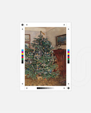 Vintage Christmas Elegance