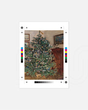 Vintage Christmas Elegance