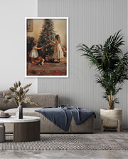 Christmas Tree Memories