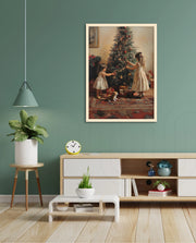 Christmas Tree Memories