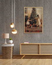 Christmas Tree Memories