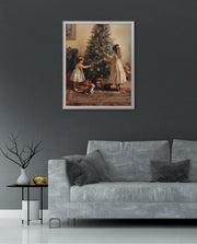 Christmas Tree Memories