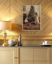 Christmas Tree Memories