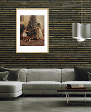 Christmas Tree Memories