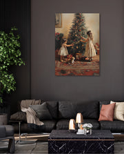 Christmas Tree Memories