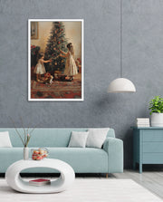 Christmas Tree Memories
