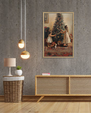 Christmas Tree Memories