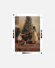 Christmas Tree Memories