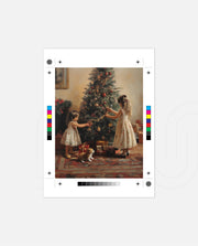 Christmas Tree Memories