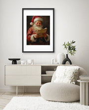 Jolly Holiday Reflection