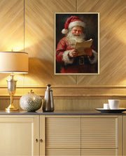 Jolly Holiday Reflection