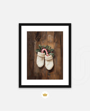 Cozy Holiday Stockings