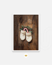 Cozy Holiday Stockings