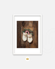 Cozy Holiday Stockings