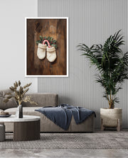 Cozy Holiday Stockings