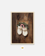 Cozy Holiday Stockings