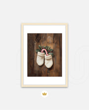 Cozy Holiday Stockings