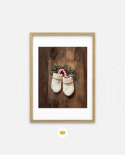 Cozy Holiday Stockings