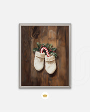 Cozy Holiday Stockings