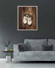 Cozy Holiday Stockings