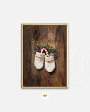 Cozy Holiday Stockings