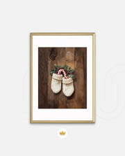 Cozy Holiday Stockings