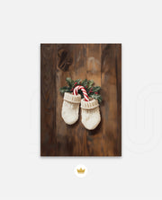 Cozy Holiday Stockings