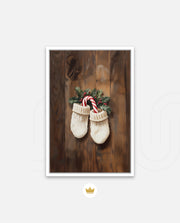 Cozy Holiday Stockings