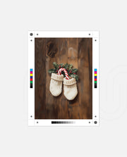Cozy Holiday Stockings
