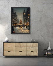 Christmas City Luminance