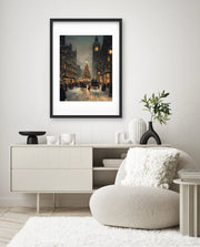 Christmas City Luminance