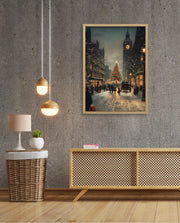Christmas City Luminance
