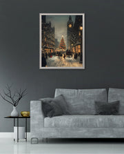 Christmas City Luminance