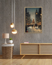 Christmas City Luminance
