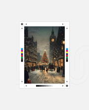 Christmas City Luminance