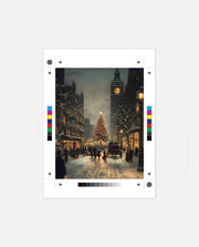 Christmas City Luminance