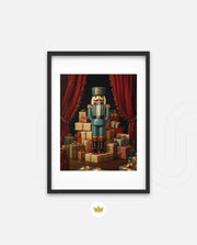 Nutcracker Gift Gala