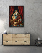 Nutcracker Gift Gala