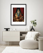 Nutcracker Gift Gala