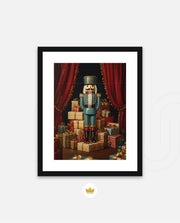 Nutcracker Gift Gala