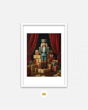 Nutcracker Gift Gala