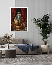 Nutcracker Gift Gala