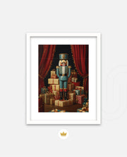 Nutcracker Gift Gala